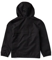 Polo Ralph Lauren Big Boys 8-20 Long-Sleeve Hooded Jacket