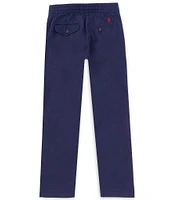 Polo Ralph Lauren Big Boys 8-20 Polo Prepster Stretch Relaxed Fit Chino Pants