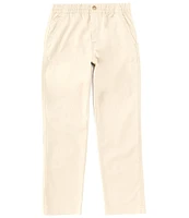 Polo Ralph Lauren Big Boys 8-20 Polo Prepster Stretch Relaxed Fit Chino Pants