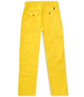 Polo Ralph Lauren Big Boys 8-20 Relaxed Fit Polo Prepster Stretch Chino Pants