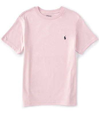 Polo Ralph Lauren Big Boys Short Sleeve Essential T-Shirt