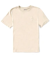 Polo Ralph Lauren Big Boys 8-20 Short-Sleeve Jersey T-Shirt