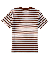 Polo Ralph Lauren Big Boys 8-20 Short-Sleeve Striped Jersey T-Shirt