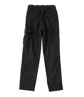 Polo Ralph Lauren Big Boys 8-20 Slim Stretch Twill Cargo Pants