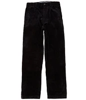 Polo Ralph Lauren Big Boys 8-20 Straight Fit Corduroy Pants