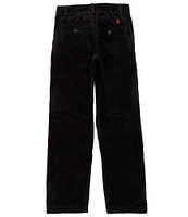 Polo Ralph Lauren Big Boys 8-20 Straight Fit Corduroy Pants