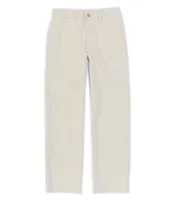 Polo Ralph Lauren Big Boys 8-20 Suffield Chino Pants