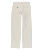 Polo Ralph Lauren Big Boys 8-20 Suffield Chino Pants