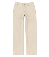 Polo Ralph Lauren Big Boys 8-20 Suffield Chino Pants