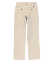 Polo Ralph Lauren Big Boys 8-20 Suffield Chino Pants