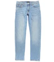 Polo Ralph Lauren Big Boys 8-20 Sullivan Slim Stretch Jeans