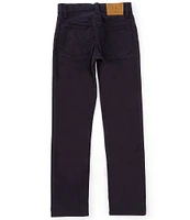 Polo Ralph Lauren Big Boys 8-20 Sullivan Slim Stretch Sateen Pants