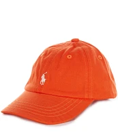 Polo Ralph Lauren Big Boys 8-20 Twill Ball Cap