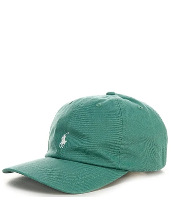 Polo Ralph Lauren Big Boys 8-20 Twill Baseball Cap