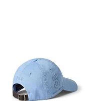 Polo Ralph Lauren Big Pony Contrasting Athletic Twill Cap