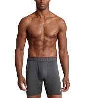 Polo Ralph Lauren 4D-Flex Performance Air Boxer Briefs 3-Pack