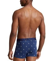 Polo Ralph Lauren Boxer Briefs 3-Pack