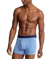 Polo Ralph Lauren Boxer Briefs 3-Pack