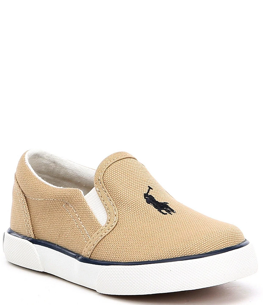 Polo Ralph Lauren Boys' Bal Harbour II Sneakers (Infant)