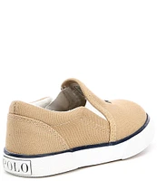 Polo Ralph Lauren Boys' Bal Harbour II Sneakers (Infant)