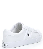 Polo Ralph Lauren Boys' Geoff II Logo Sneakers (Youth)