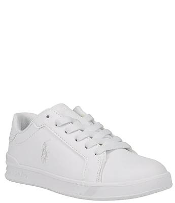 Polo Ralph Lauren Boys' Heritage Court II Sneakers (Youth)