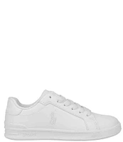 Polo Ralph Lauren Boys' Heritage Court II Sneakers (Youth)