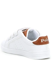 Polo Ralph Lauren Boys' Heritage Court III Sneakers (Infant)