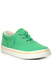 Polo Ralph Lauren Boys' Keaton Slip-On Sneakers (Infant)