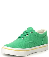 Polo Ralph Lauren Boys' Keaton Slip-On Sneakers (Infant)