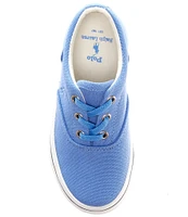 Polo Ralph Lauren Boys' Keaton Slip-On Sneakers (Toddler)