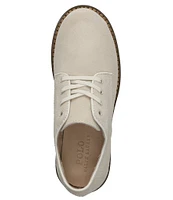 Polo Ralph Lauren Boys' Barton Suede Oxfords (Infant)