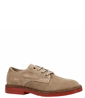 Polo Ralph Lauren Boys' Barton Suede Oxfords (Infant)