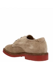 Polo Ralph Lauren Boys' Barton Suede Oxfords (Infant)