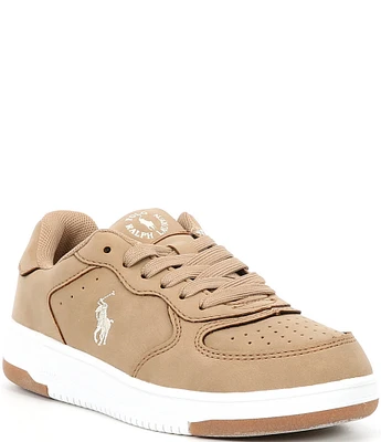 Polo Ralph Lauren Boys' Masters Court Sneakers (Youth)