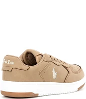 Polo Ralph Lauren Boys' Masters Court Sneakers (Youth)