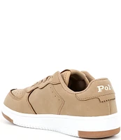 Polo Ralph Lauren Boys' Masters Court Sneakers (Youth)