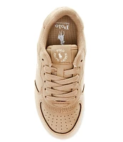 Polo Ralph Lauren Boys' Masters Court Sneakers (Youth)