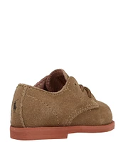 Polo Ralph Lauren Boys' Morgan Oxford Crib Shoes (Infant)