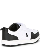 Polo Ralph Lauren Boys' Polo Court II Sneakers (Infant)