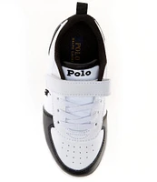 Polo Ralph Lauren Boys' Polo Court II Sneakers (Infant)