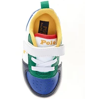 Polo Ralph Lauren Boys' Polo Court II Sneakers (Infant)