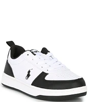 Polo Ralph Lauren Boys' Polo Court II Sneakers (Youth)