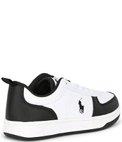 Polo Ralph Lauren Boys' Polo Court II Sneakers (Youth)