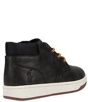 Polo Ralph Lauren Boys' Polo Court Sneaker Boots (Youth)