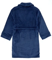 Polo Ralph Lauren Big Boys 7-16 Polo Pony Terry Robe