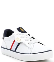 Polo Ralph Lauren Boys' Rexley Sneakers (Infant)