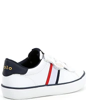 Polo Ralph Lauren Boys' Rexley Sneakers (Infant)