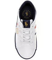 Polo Ralph Lauren Boys' Rexley Sneakers (Infant)