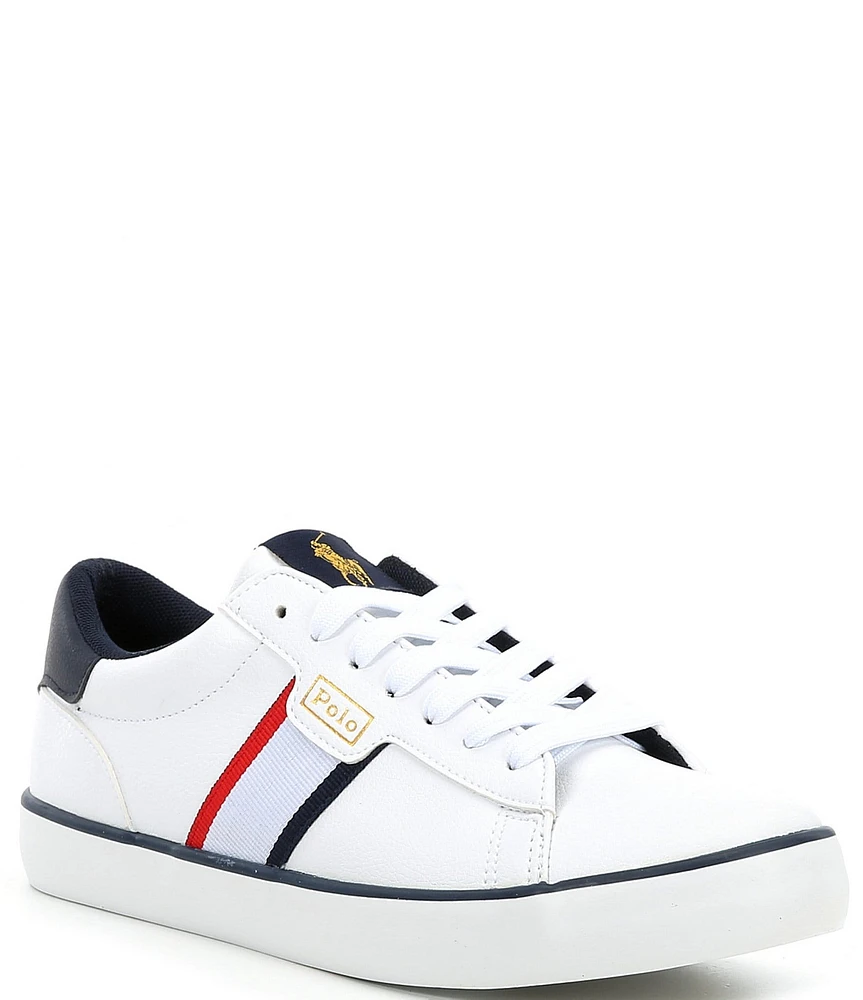 Polo Ralph Lauren Boys' Rexley Sneakers (Toddler)